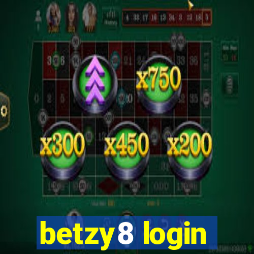 betzy8 login